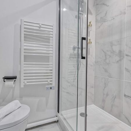 פריז Appartement Renove Proche Arc Triomphe - 2P מראה חיצוני תמונה